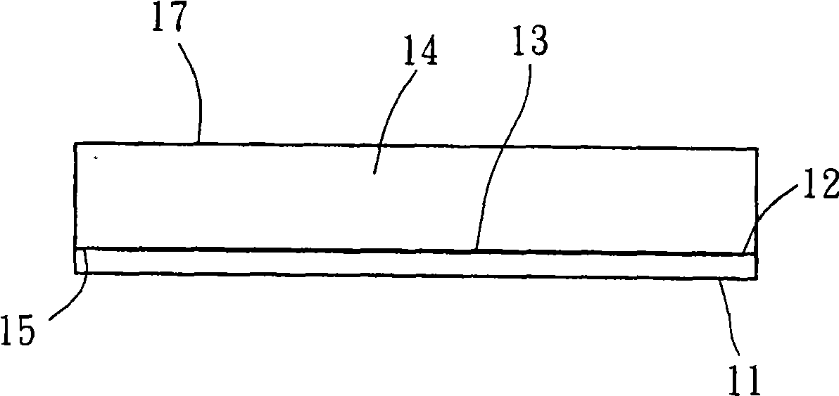 Method for packaging semiconductor with cavity