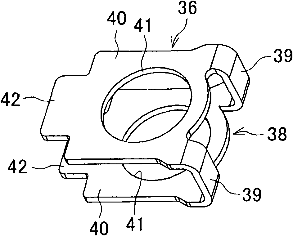 Hammer drill