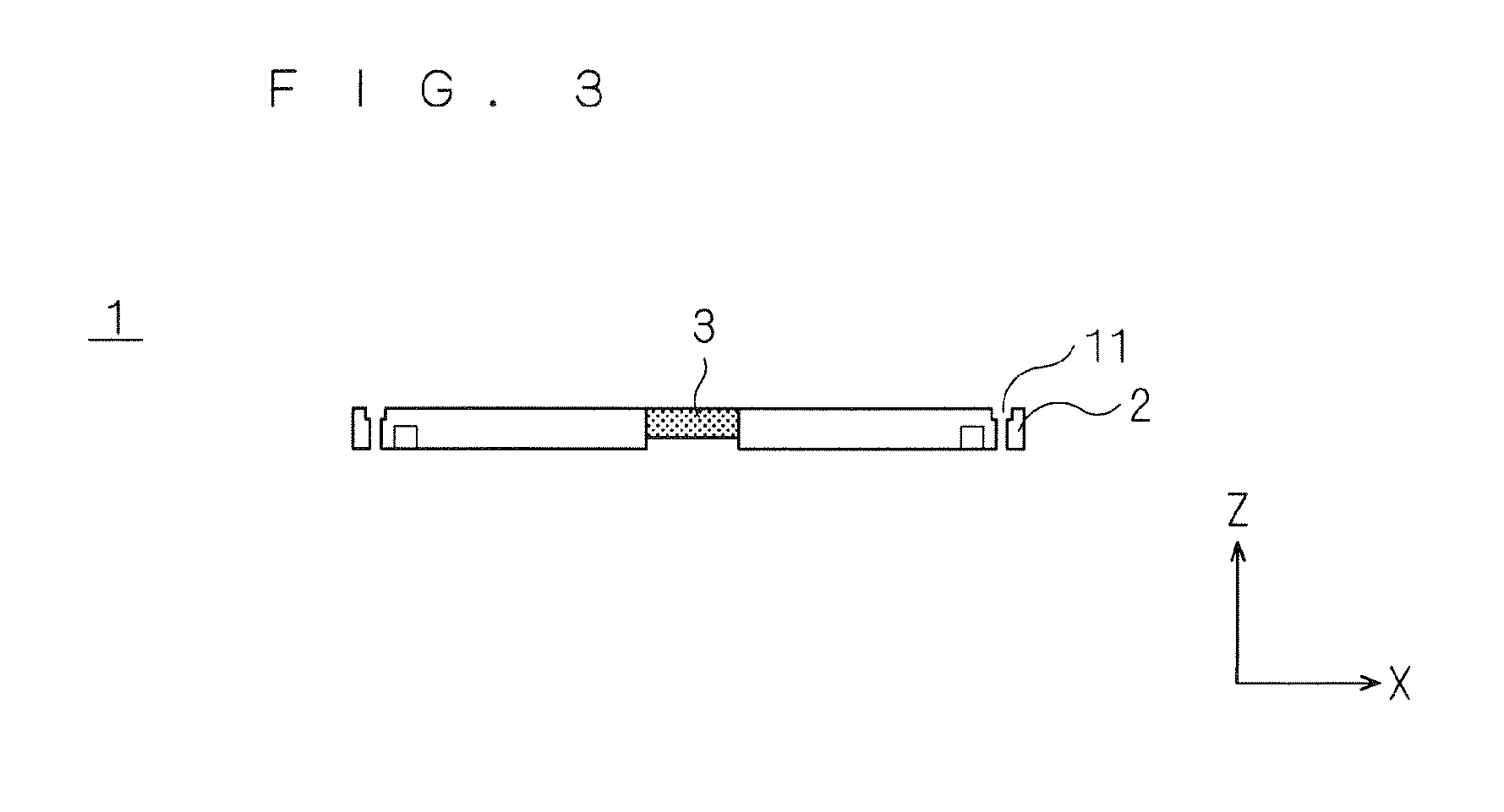 Semiconductor testing jig and semiconductor testing method performed by using the same