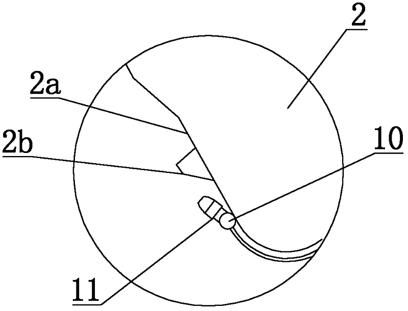 Loader with water mist dust suppressor