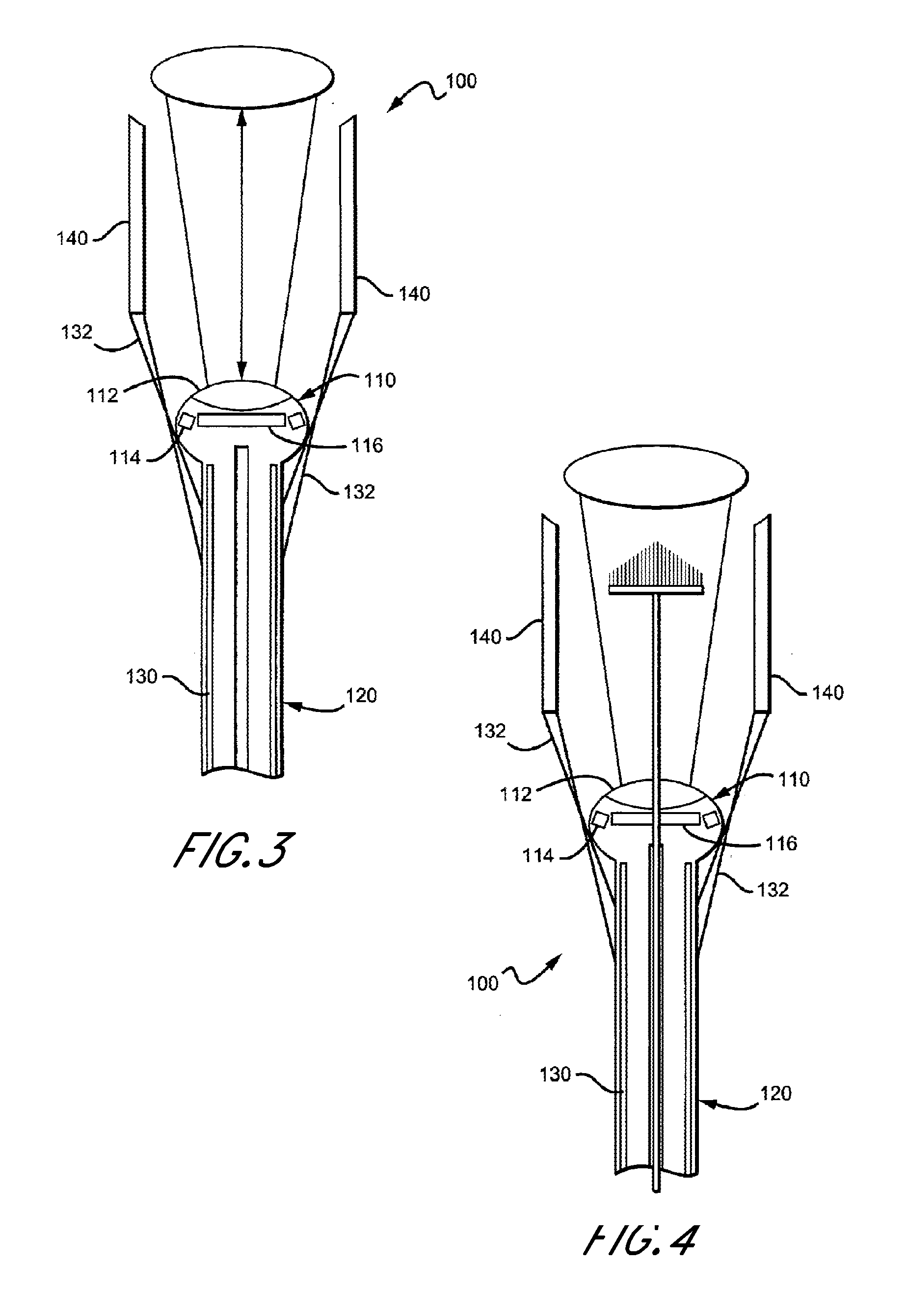 Apparatus and methods for examining, visualizing, diagnosing, manipulating, treating and recording of abnormalities within interior regions of body cavities