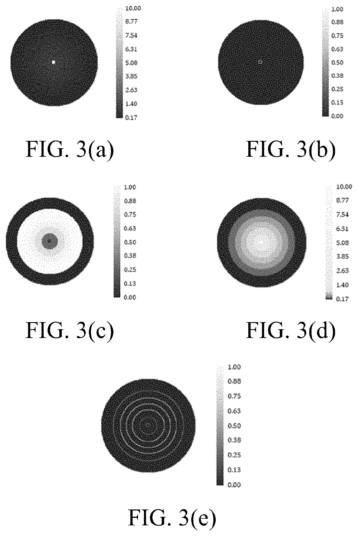 Two-dimensional scalar field data visualization method and system based on colormap optimization