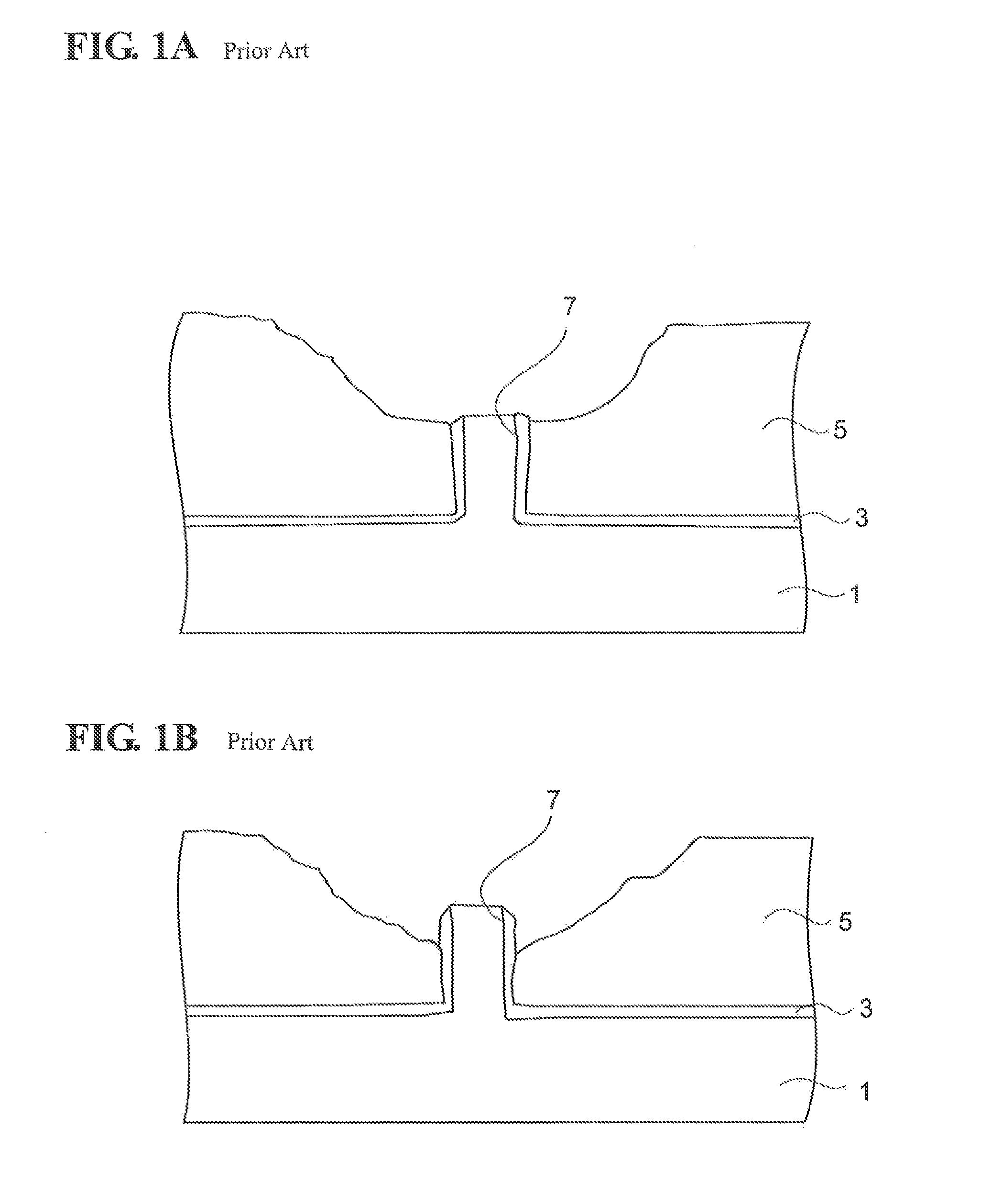 Method for producing optical semiconductor device