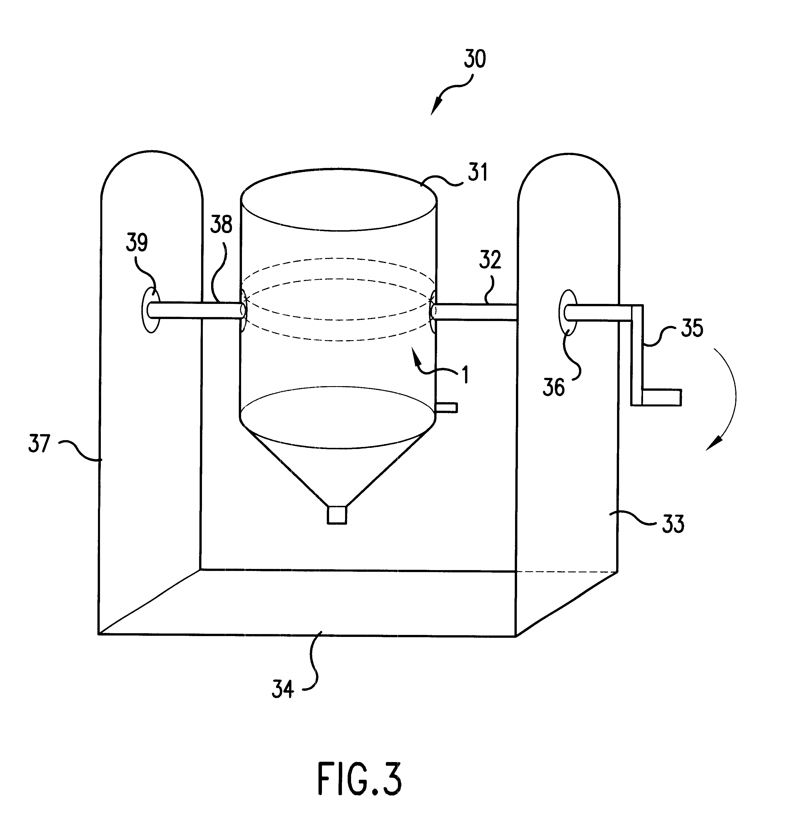 Composition for arsenic removal from ground water