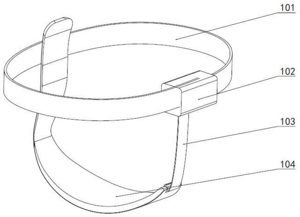 A Walking Assist Parallel Robot