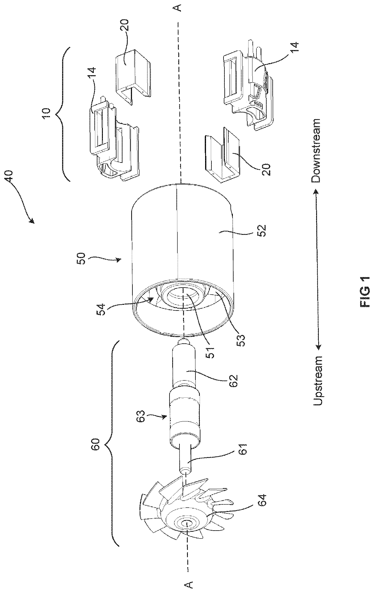 Electric motor