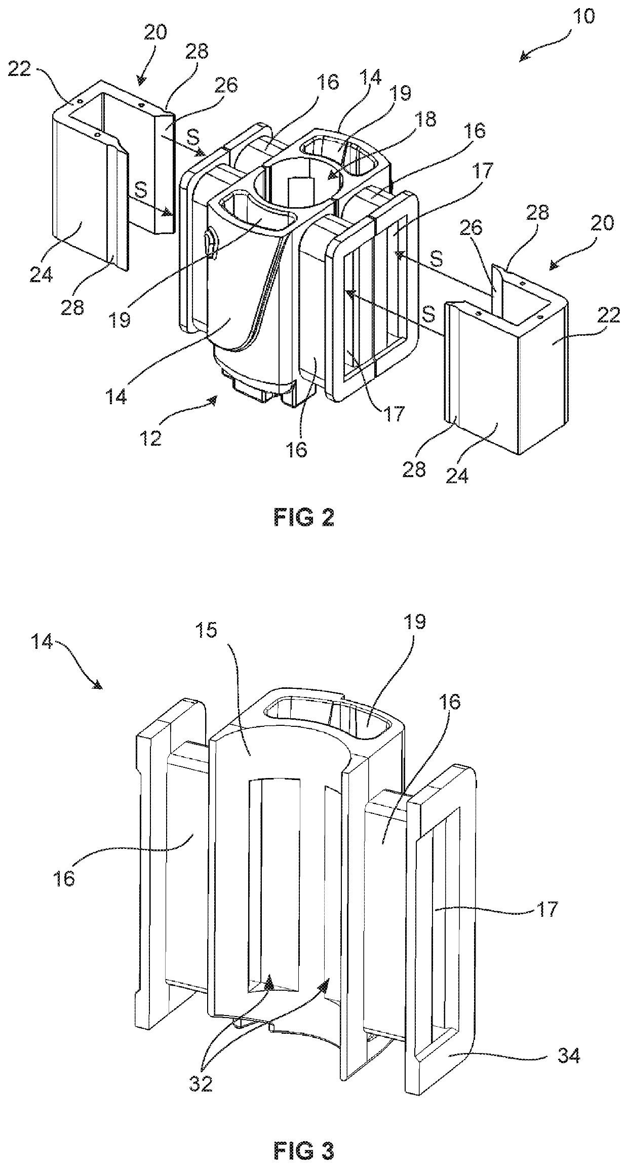 Electric motor