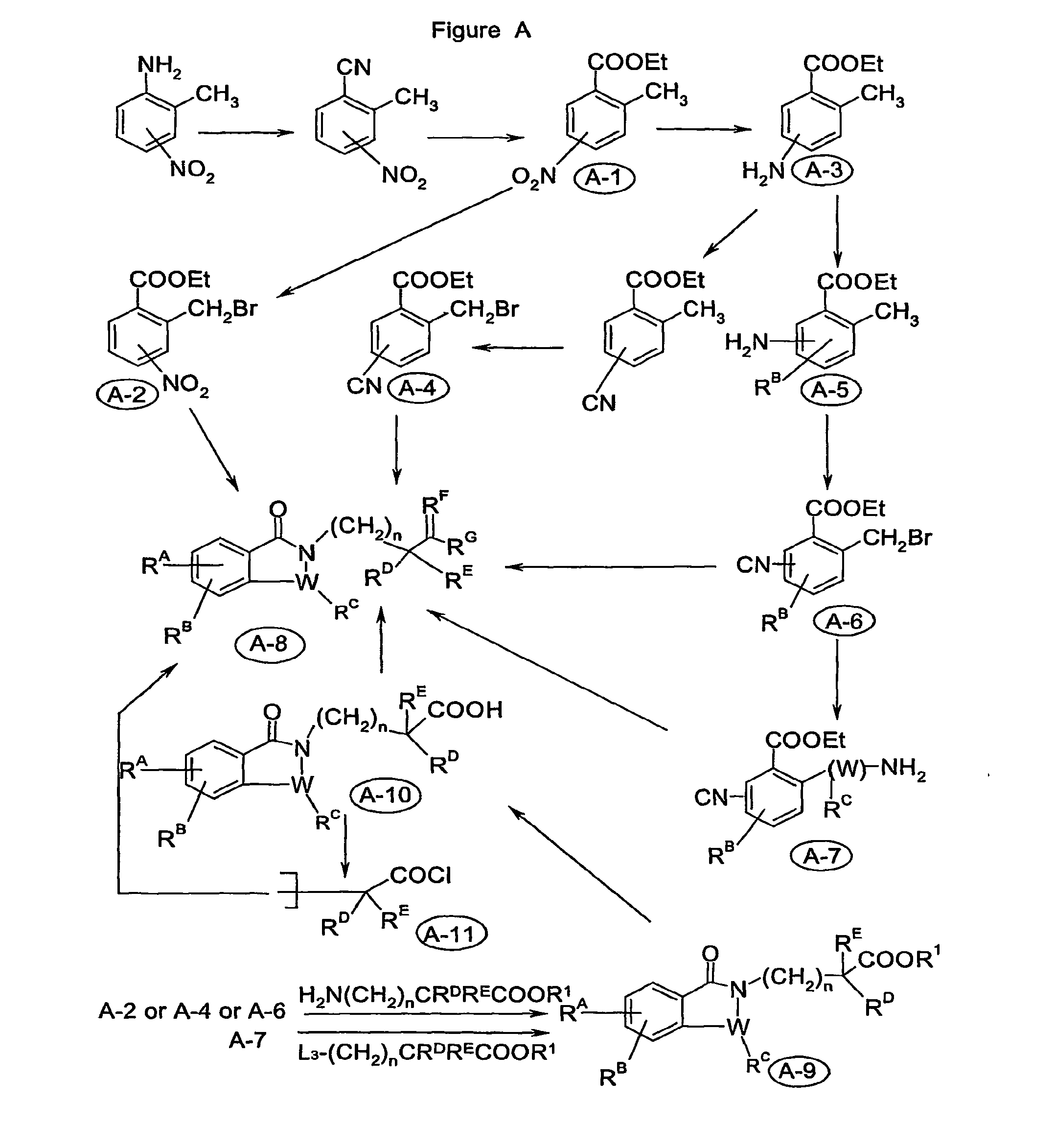 Fibrinogen receptor antagonists and their use