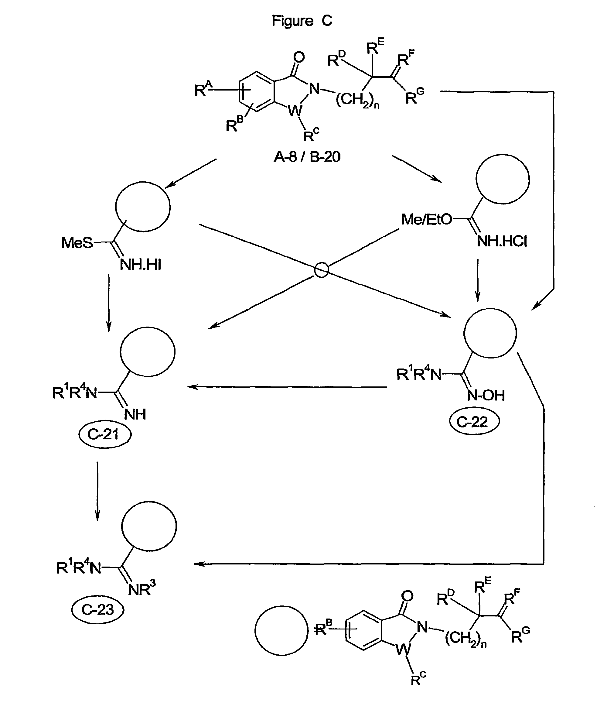 Fibrinogen receptor antagonists and their use