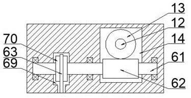 Cutting equipment capable of collecting cuttings