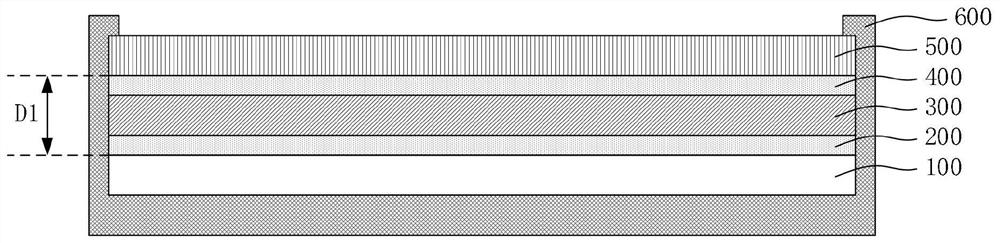 Stereoscopic display panel and stereoscopic display device