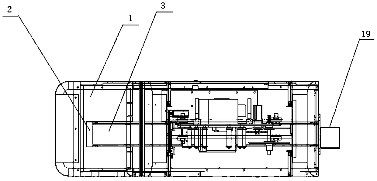 Labeling and sorting system