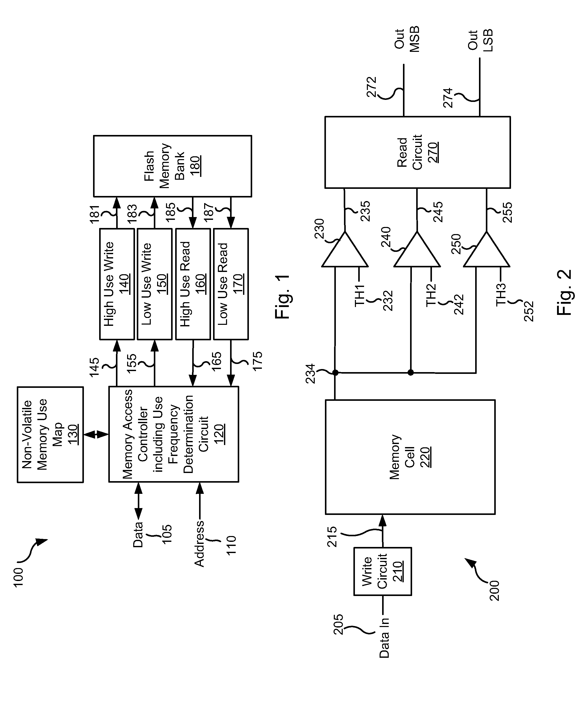Systems and Methods for Variable Level Use of a Multi-Level Flash Memory