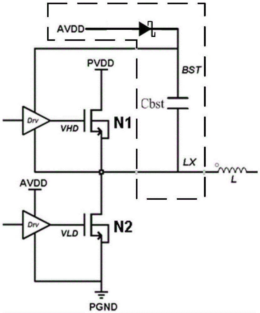 power conversion device