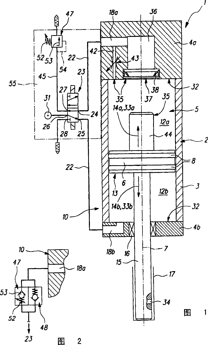 Linear actuator