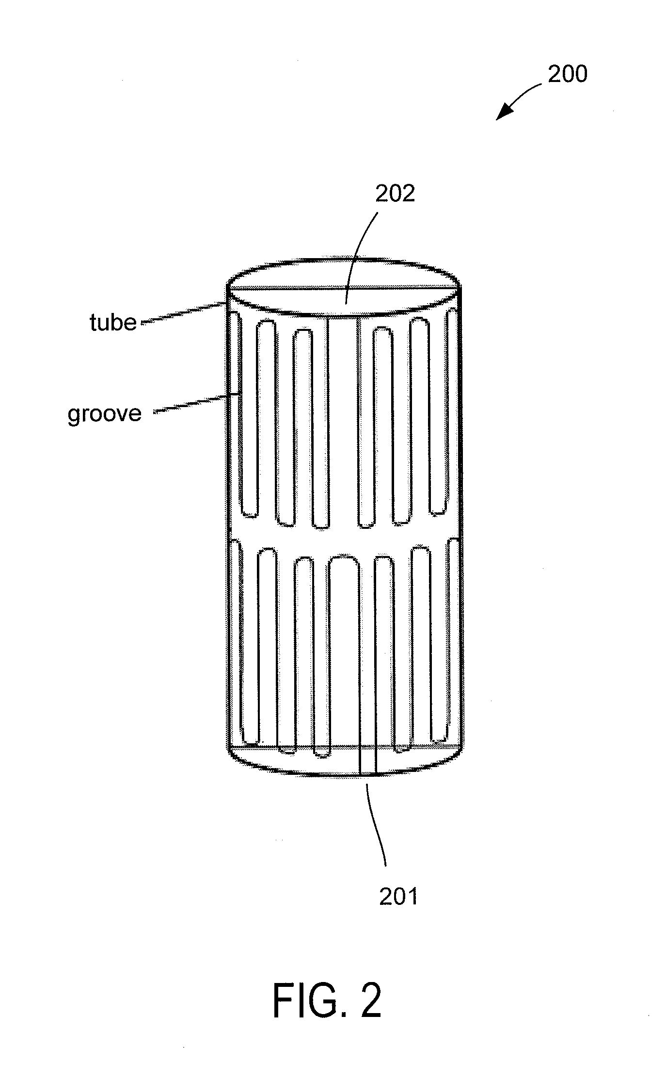 Heater device and method for high pressure processing of crystalline materials