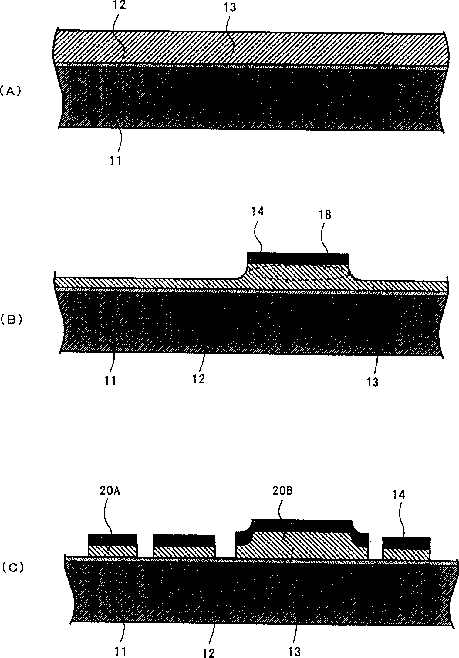 Method of manufacturing circuit device