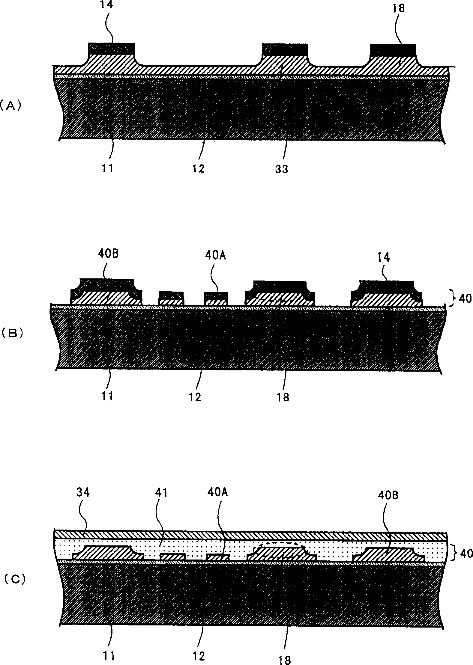 Method of manufacturing circuit device