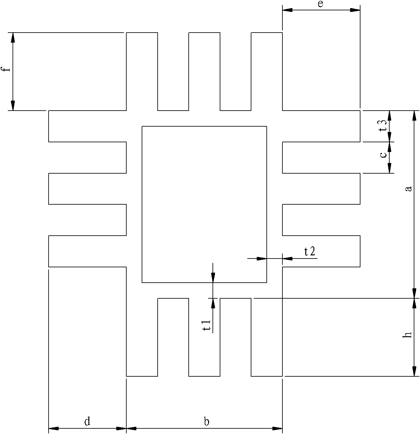 Magnesium alloy structural part and magnesium alloy structural assembly