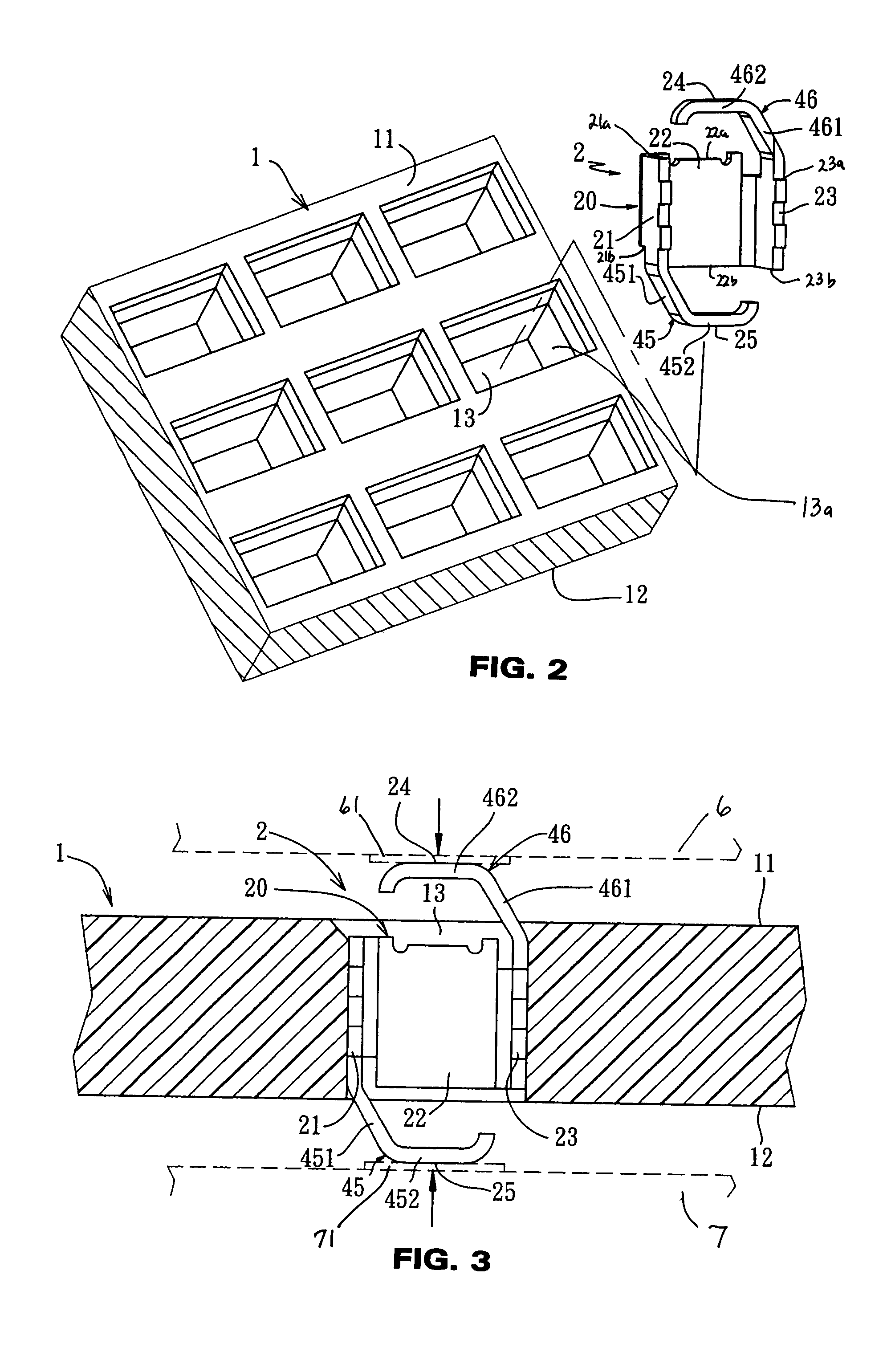 Conductive terminal and electrical connector applying the conductive terminal