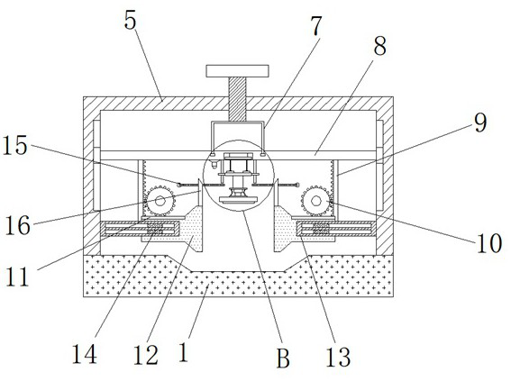 Pipe detection device