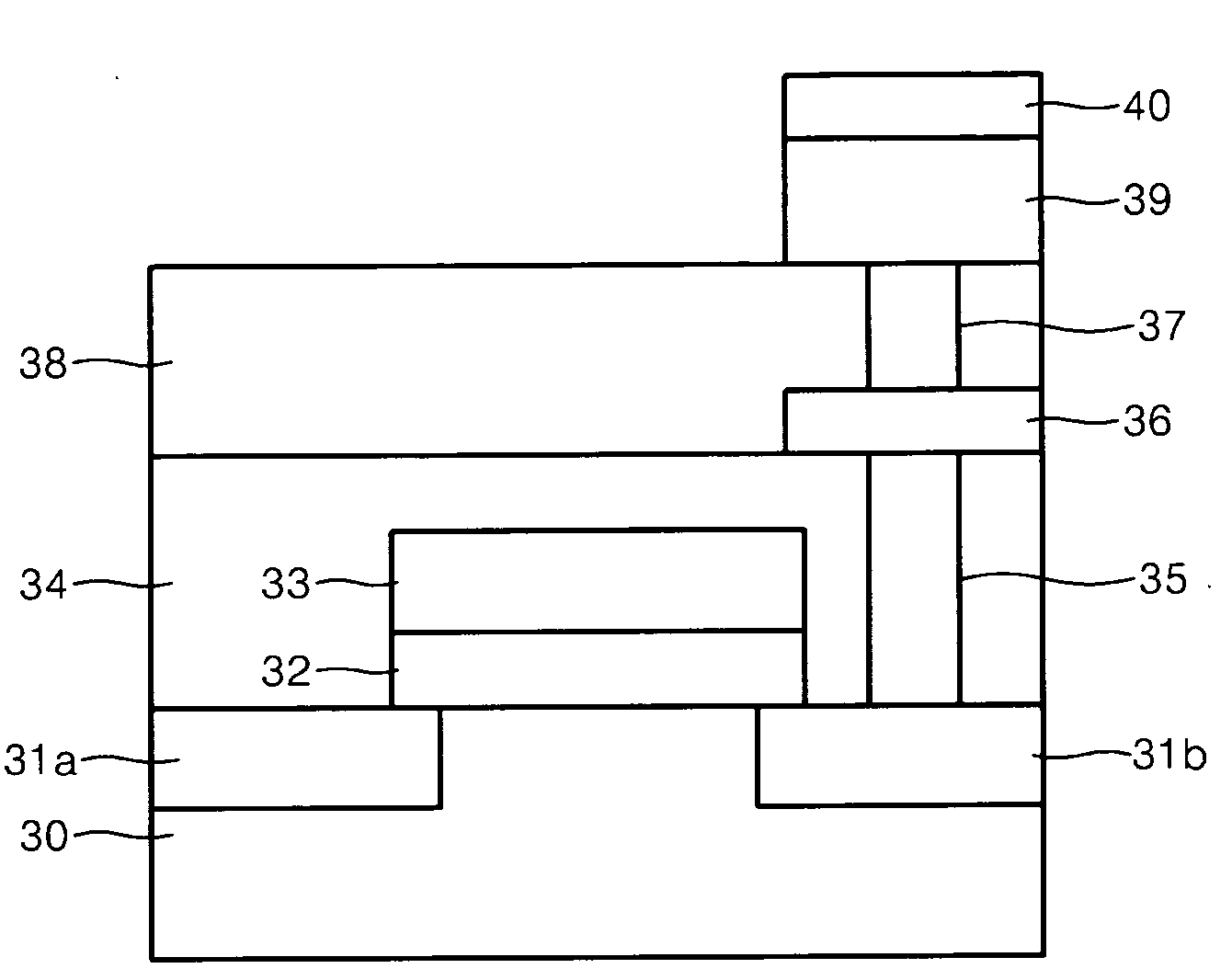 Phase change material layers and phase change memory devices including the same