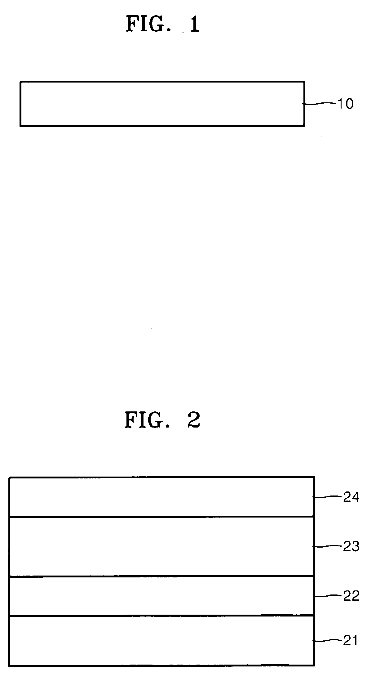 Phase change material layers and phase change memory devices including the same