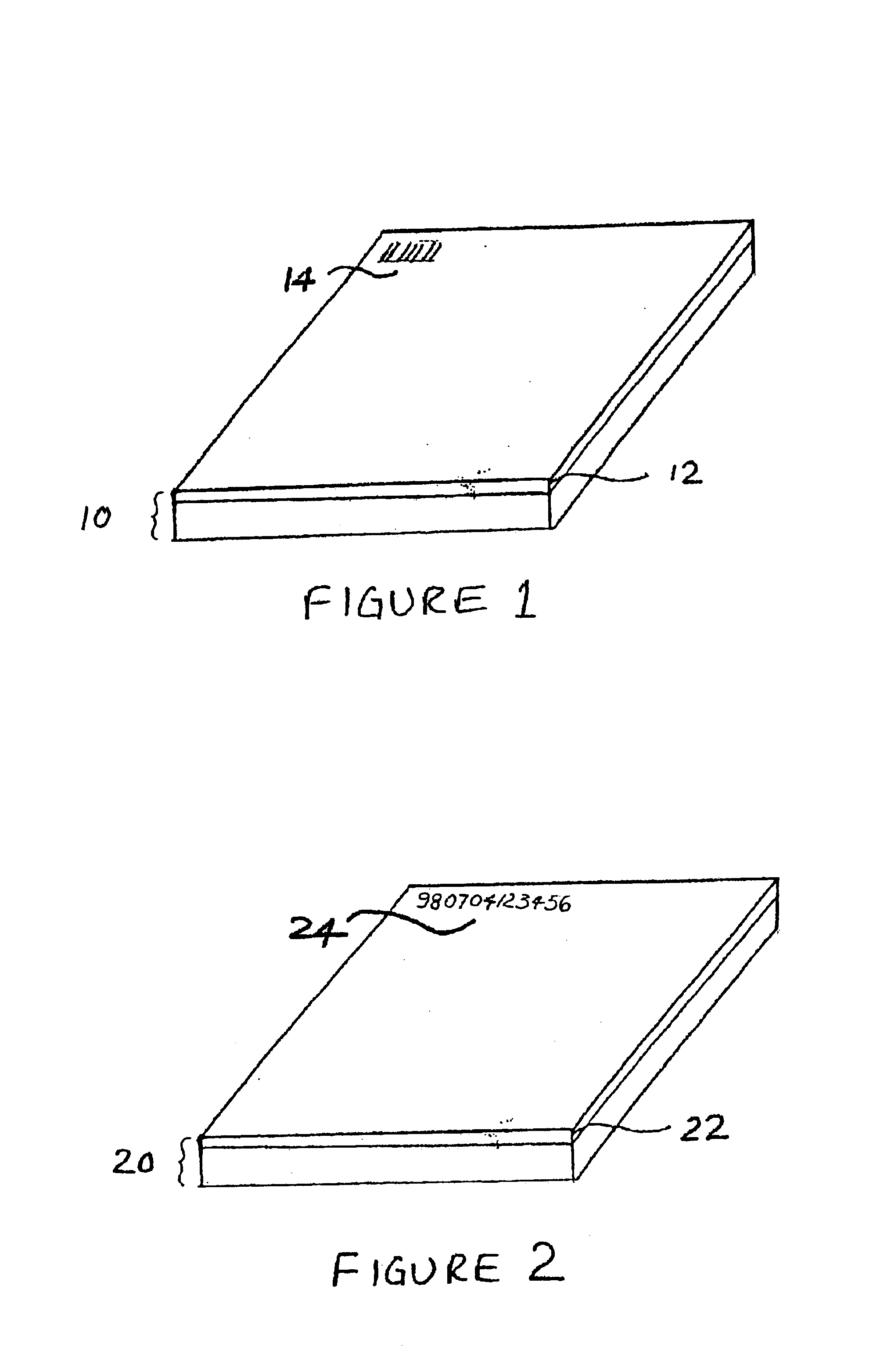 Method of individually tracking and identifying a drug delivery device