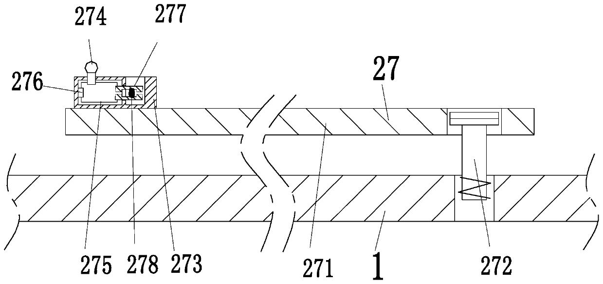 Pressure detection system after high-pressure rubber tube production