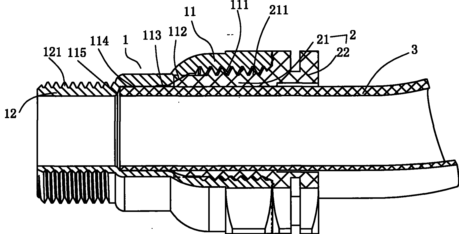 Jointing pipe pieces