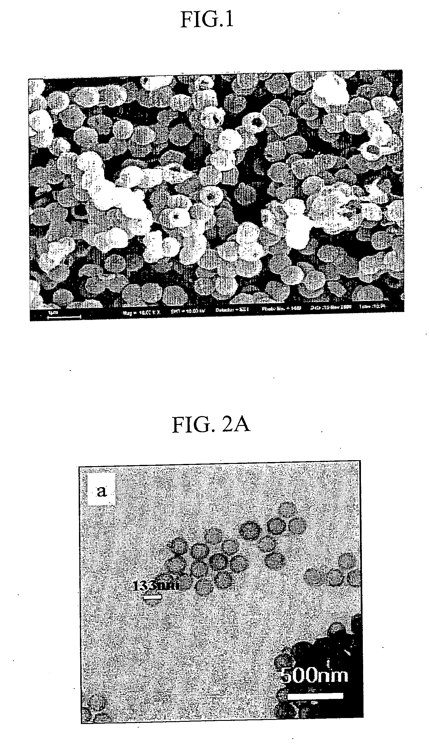 HCMS carbon capsule, electrocatalysts for fuel cell supported by HCMS carbon capsule, and method of preparing the same