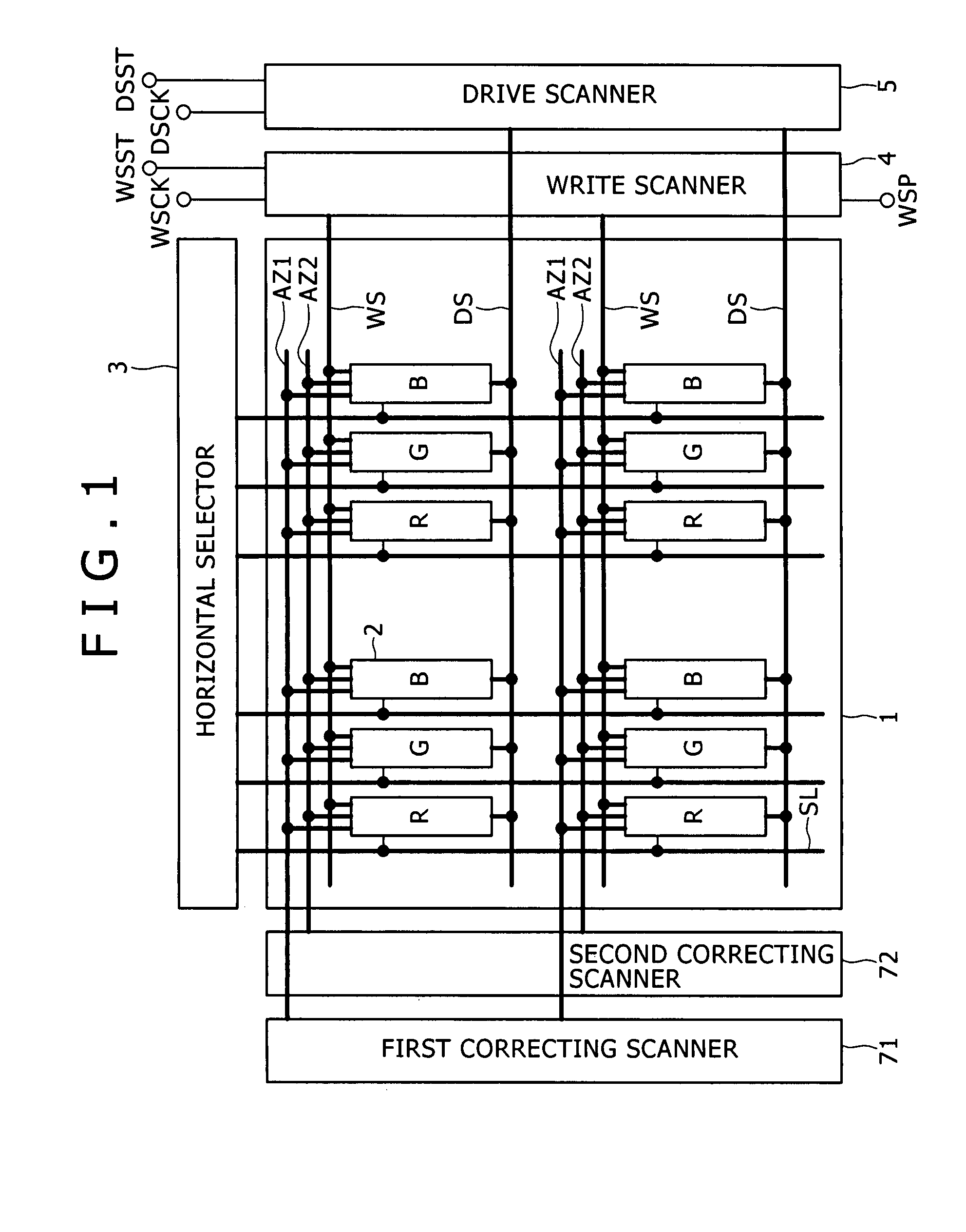 Display apparatus and driving method therfor