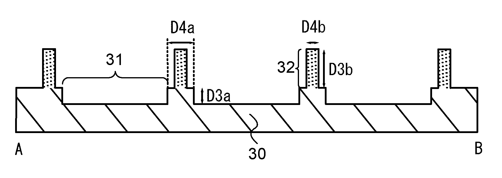 Manufacturing method of SOI substrate