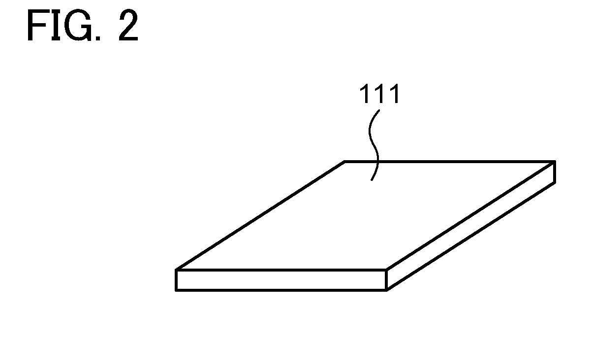 Manufacturing method of SOI substrate