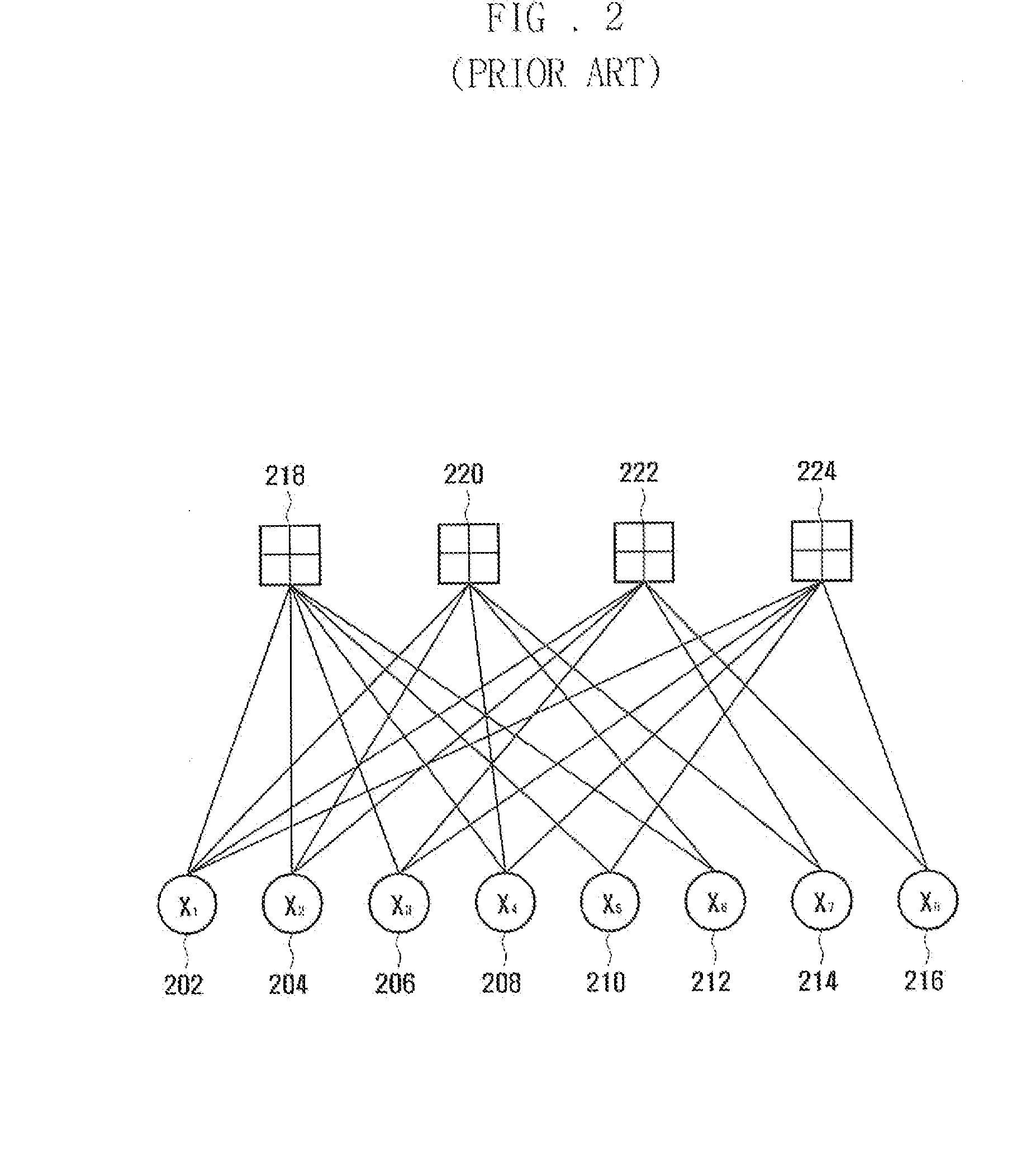 Bit mapping/demapping method and apparatus for communication system