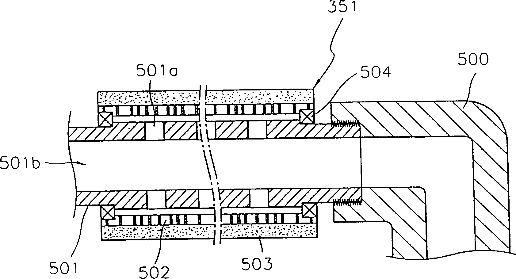 Wet type electric photographic printing machine having liquid carrier recovery apparatus