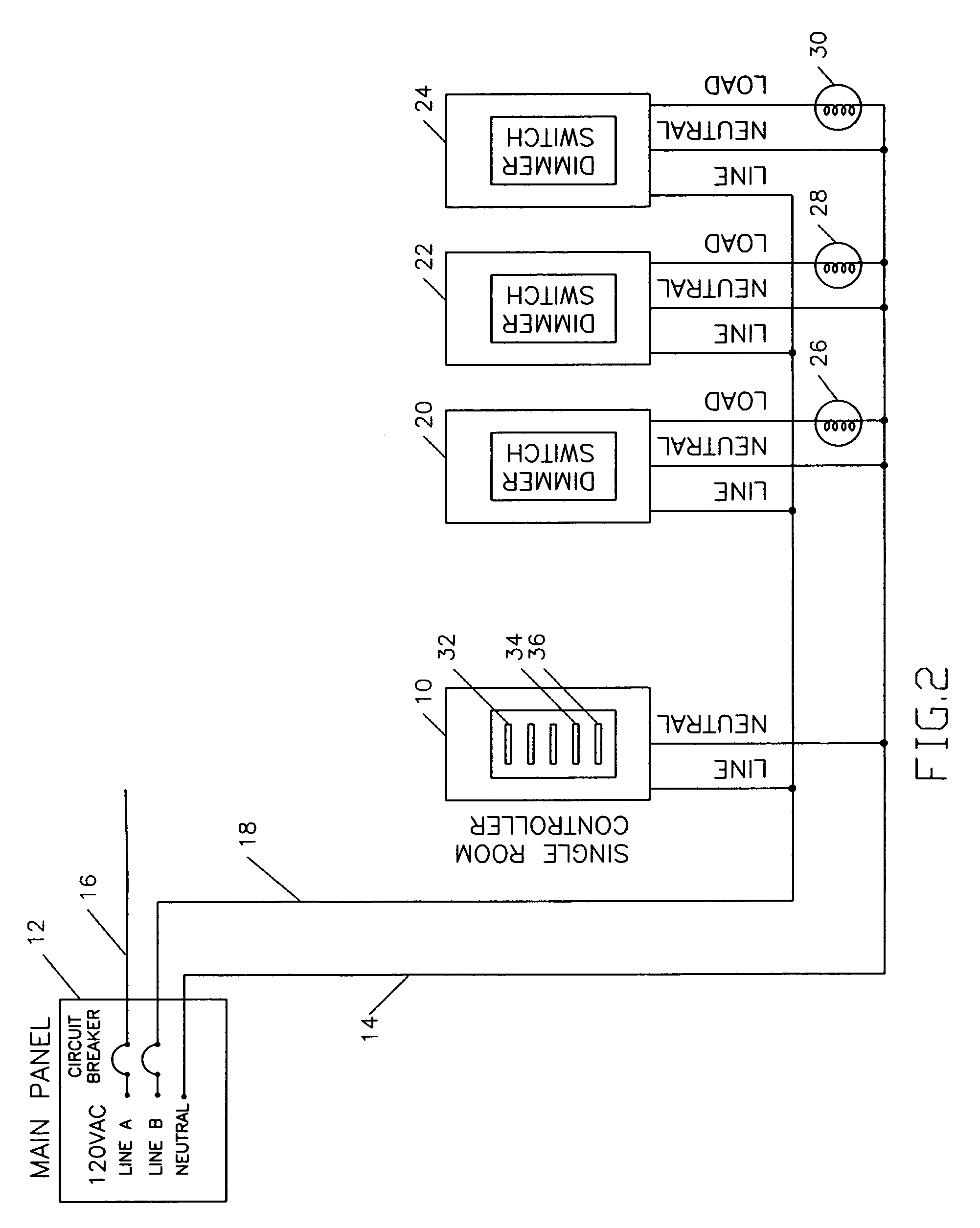 Powerline pulse position modulated transmitter apparatus and method