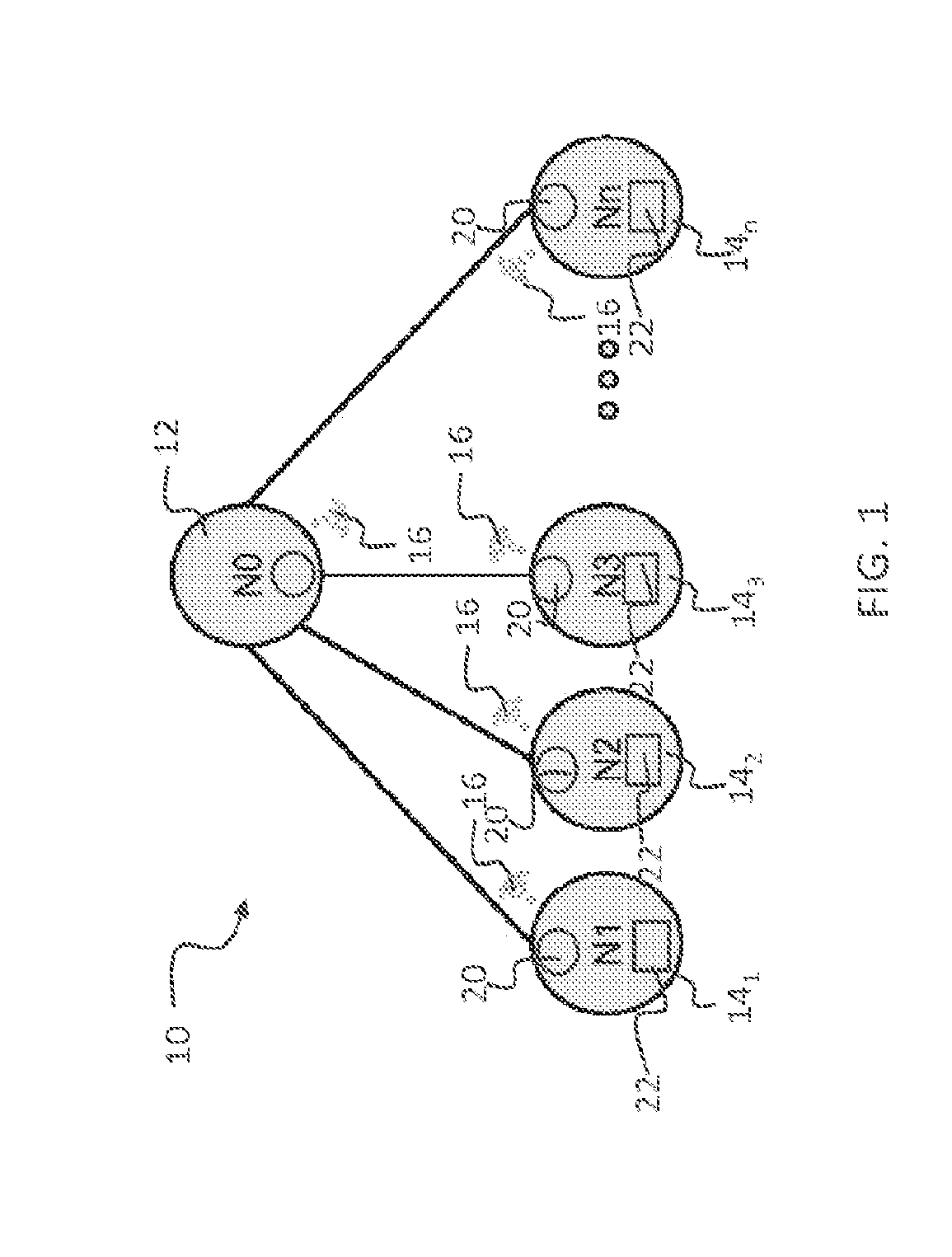 Method and system for dynamic intelligent load balancing