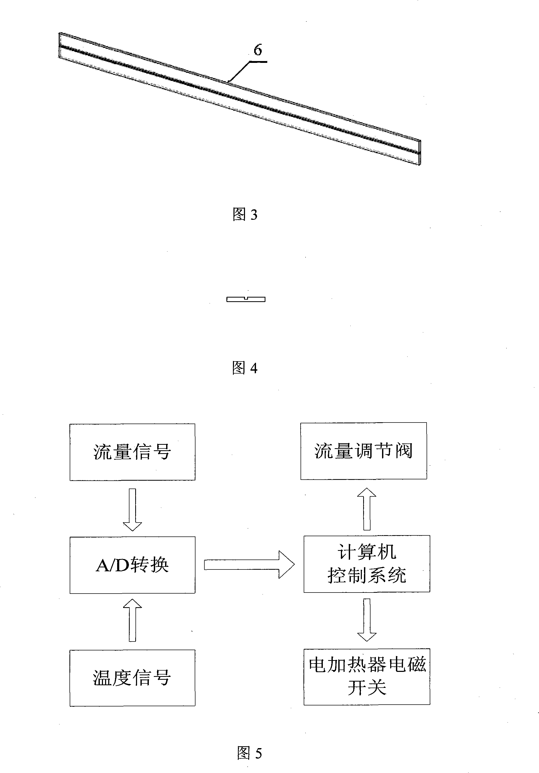Method and device for measuring anti-dirty performance of material surface based on weight method