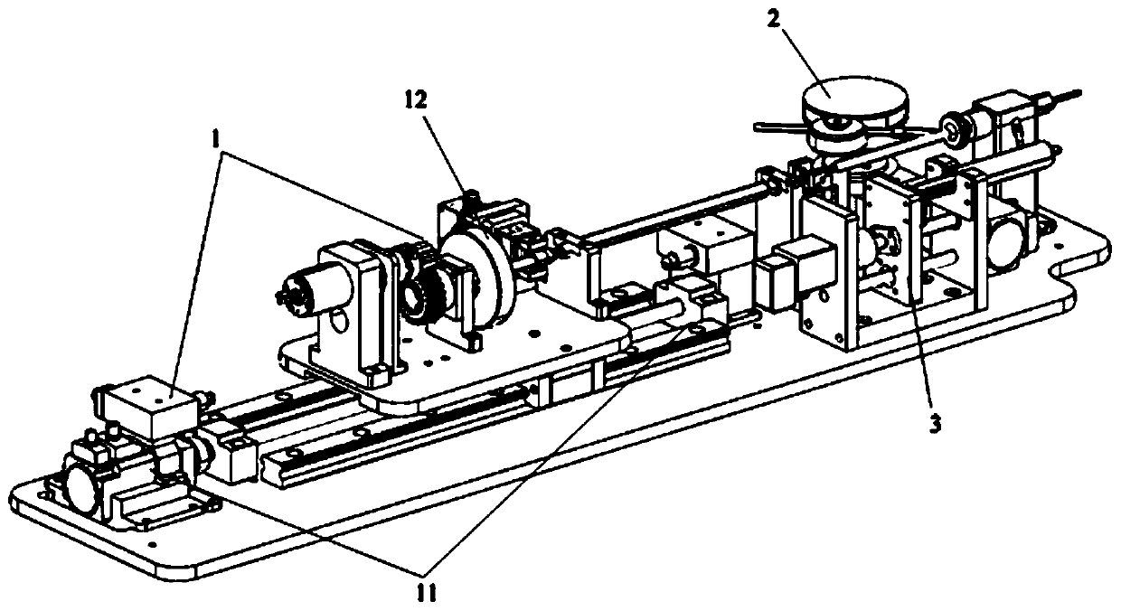 A Progressive Robot for Cardiovascular and Cerebrovascular Interventional Surgery