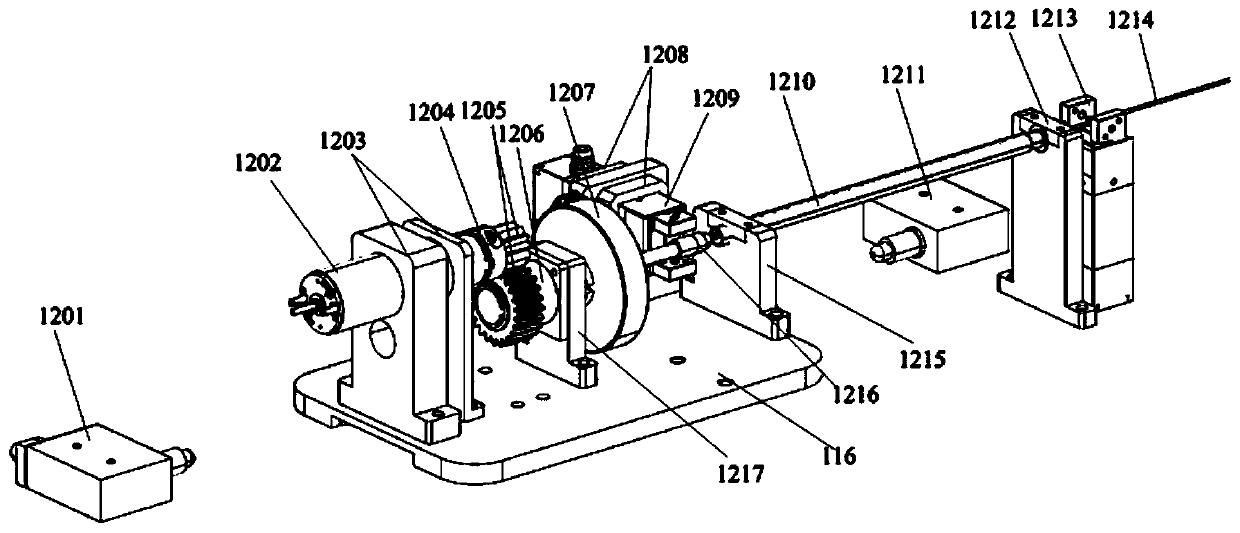 A Progressive Robot for Cardiovascular and Cerebrovascular Interventional Surgery