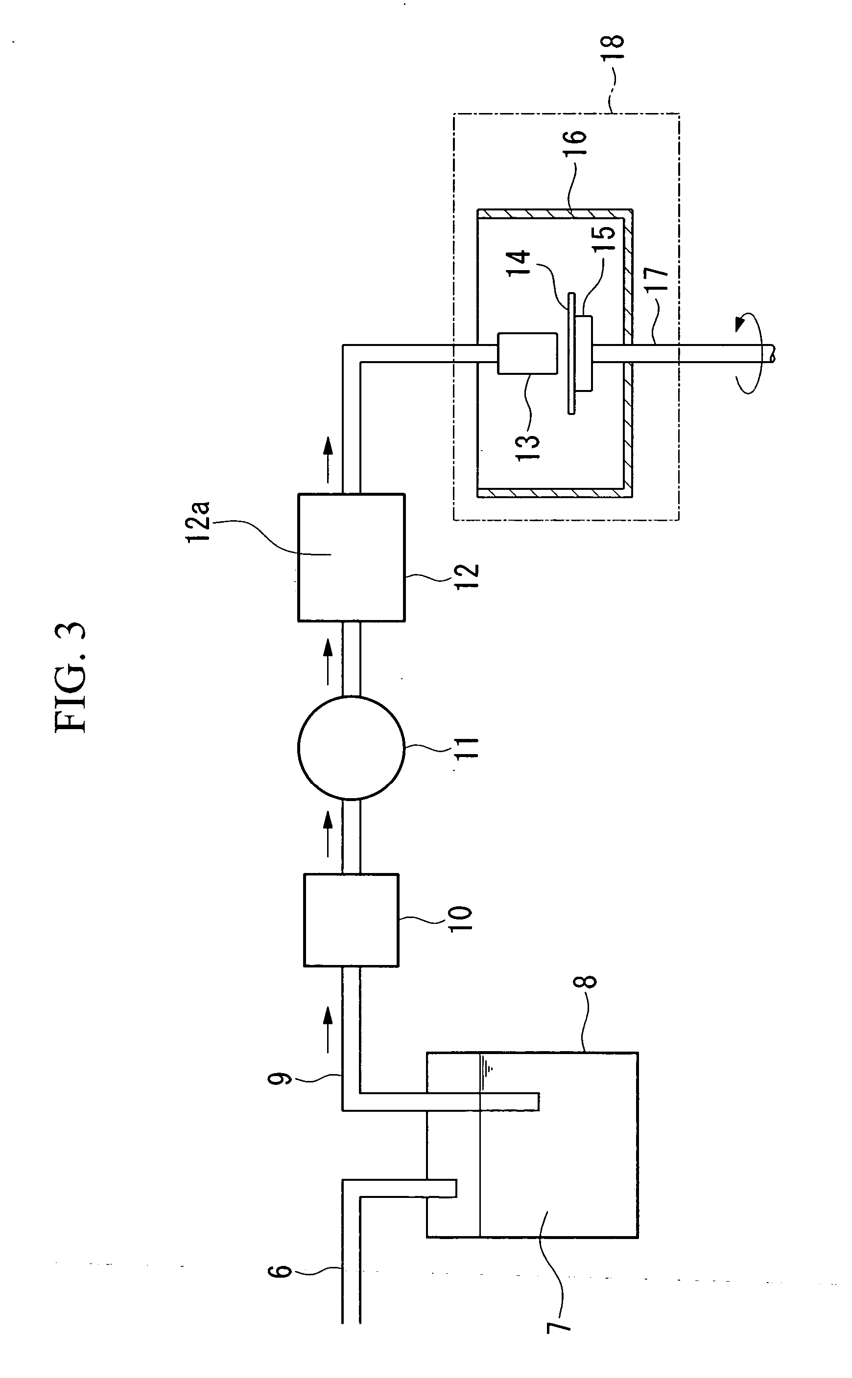 Process for producing photoresist composition, filtration device, application device, and photoresist composition