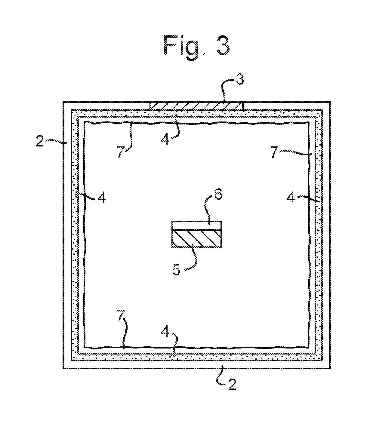 Plasma deposition method