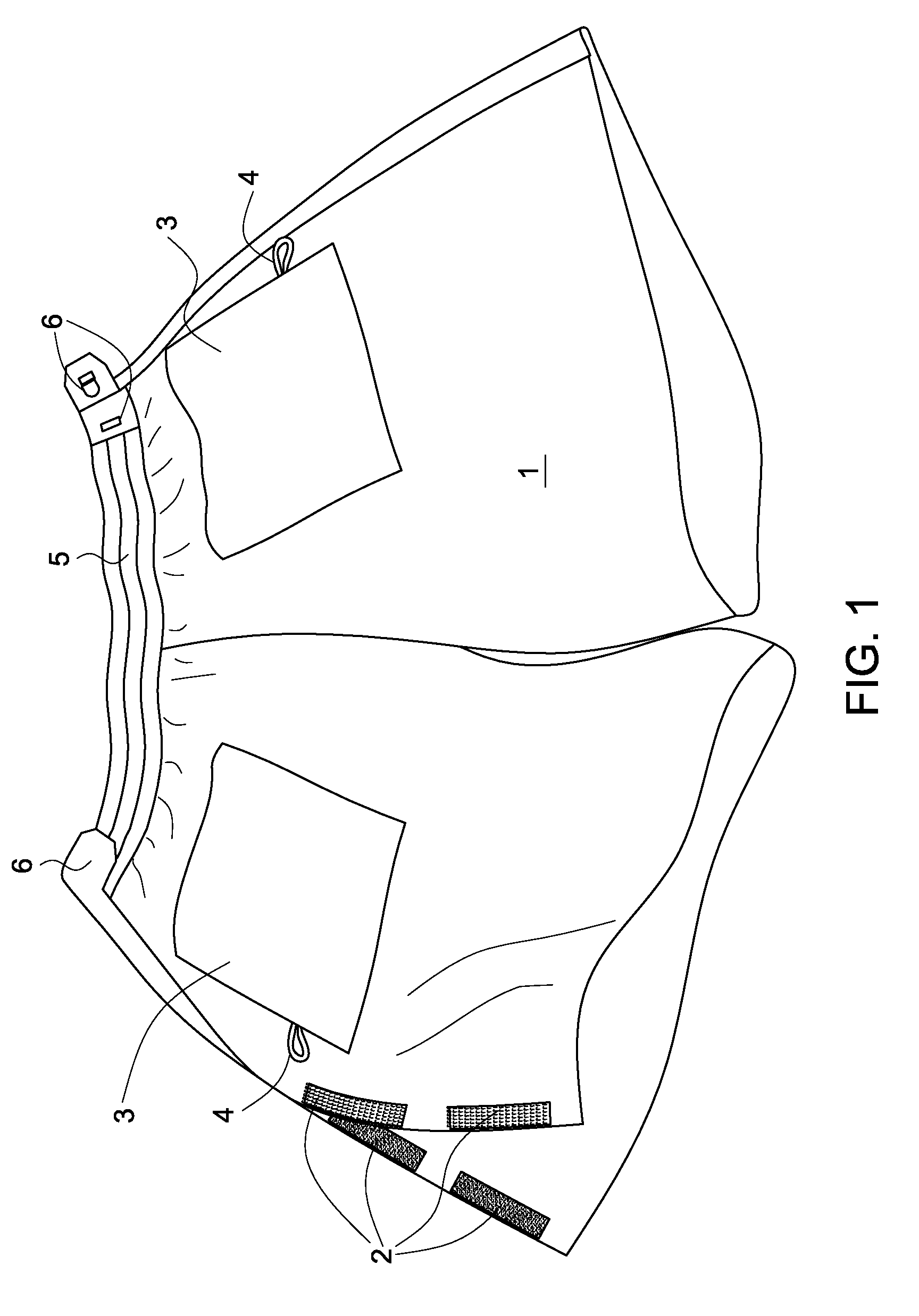 Right-and-left-seam opening medical-patient shorts and methods of use