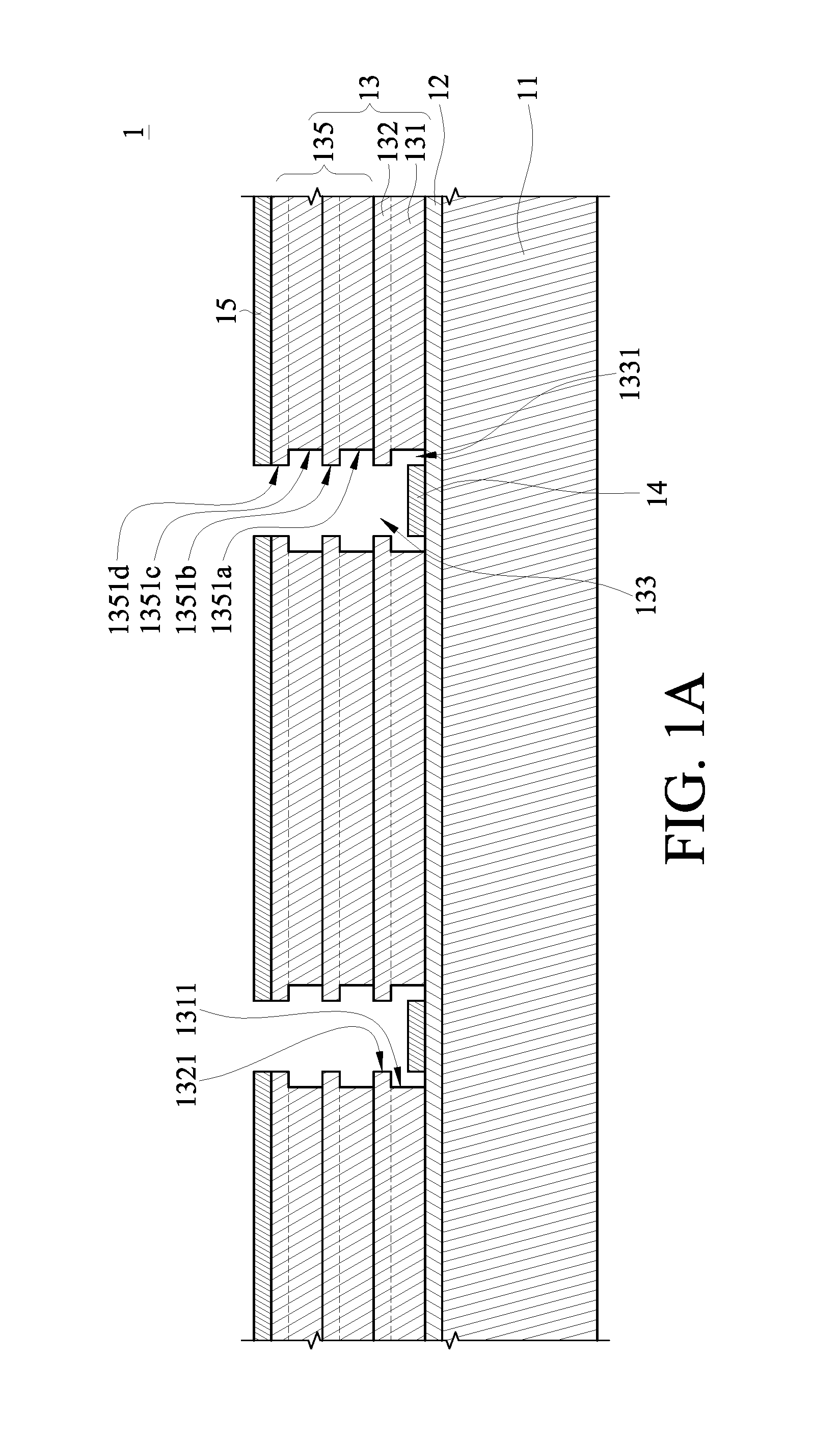 Light emitting diode load board and manufacturing process thereof