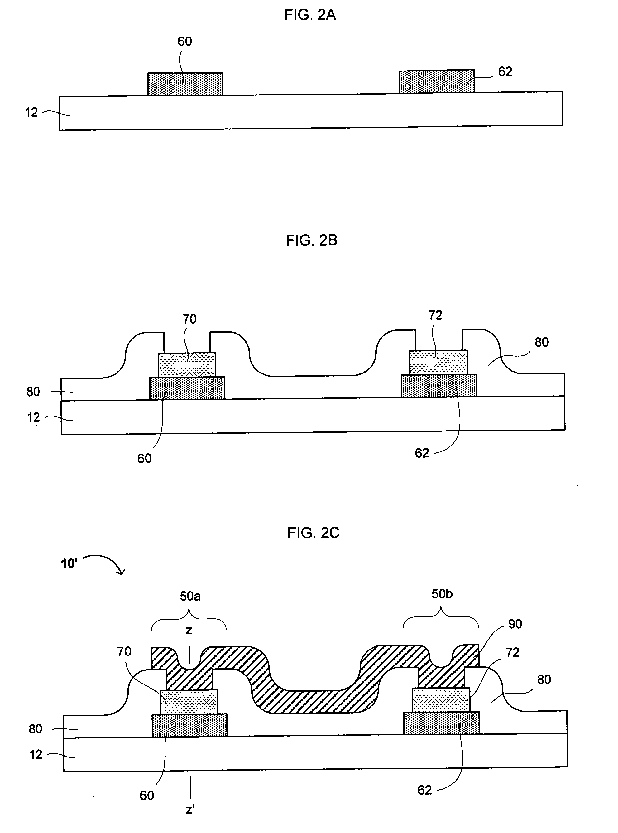 Process-variation tolerant diode, standard cells including the same, tags and sensors containing the same, and methods for manufacturing the same