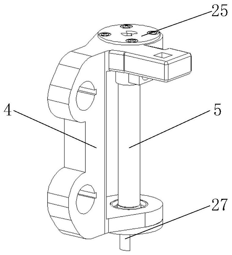A Composite Deflection Joint Mechanism for Robot