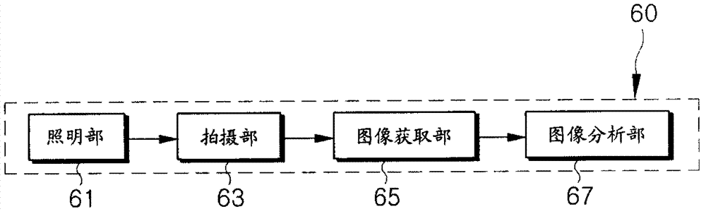 Apparatus and method for reinspecting prescription drug