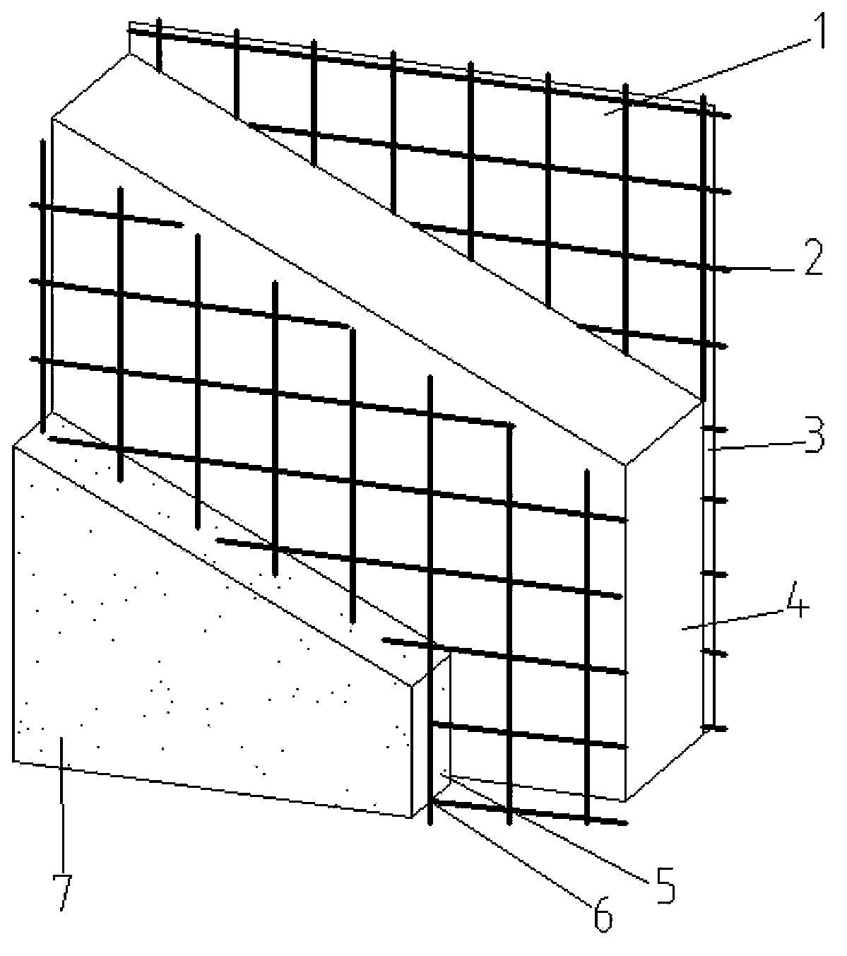 Composite board and manufacturing method thereof
