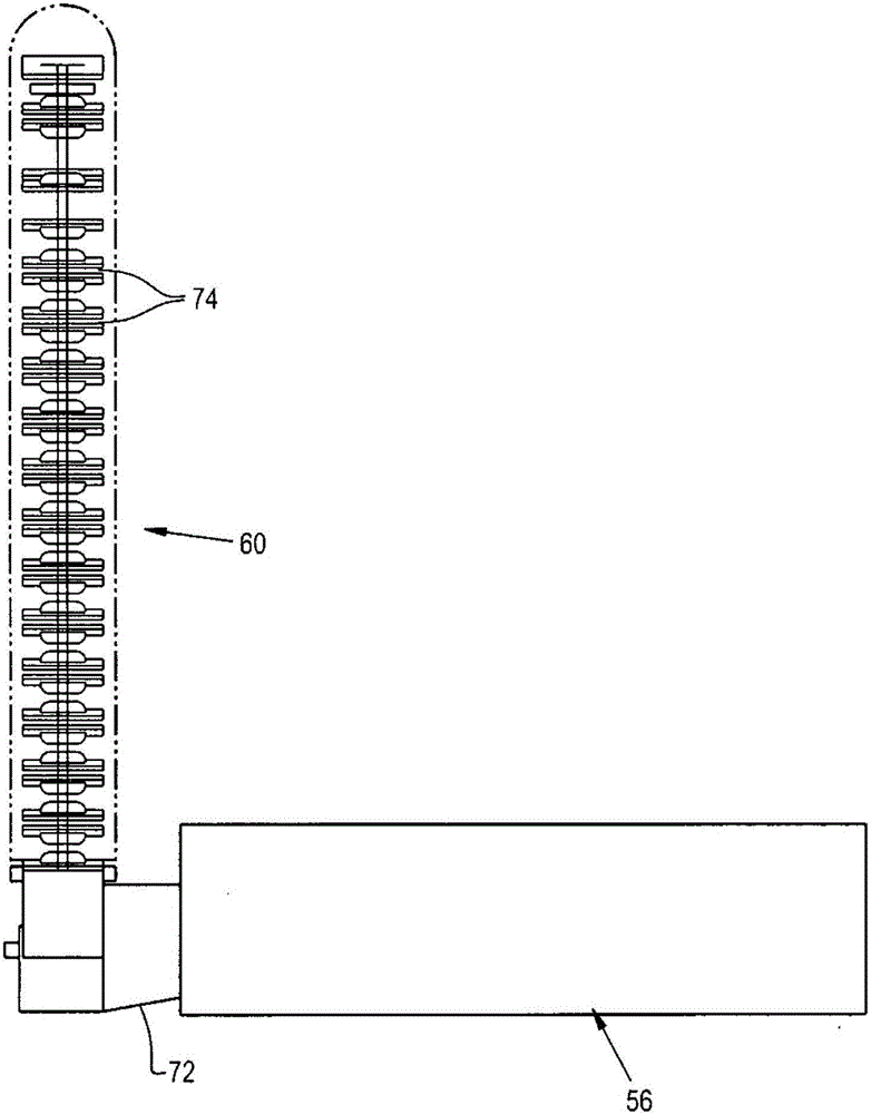 Agricultural Harvester Auger Assembly